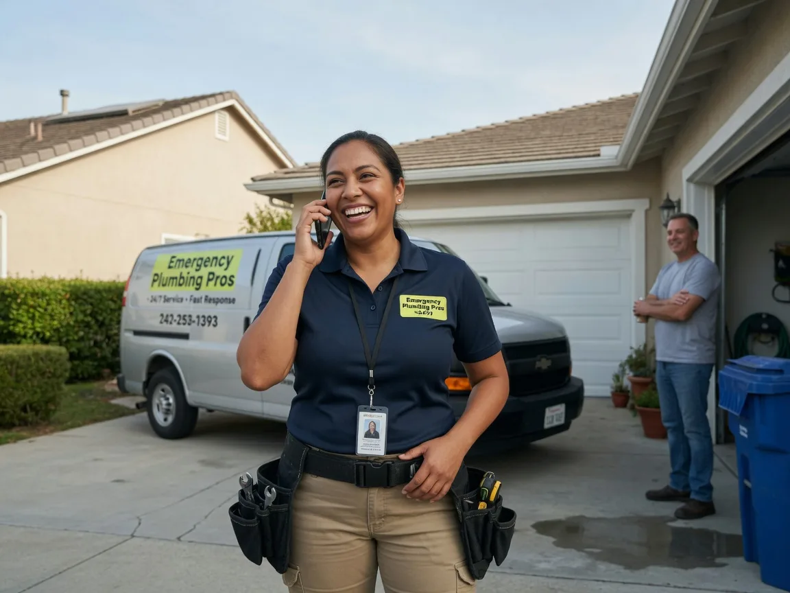 Emergency Plumber Rising Star, TX FAQs